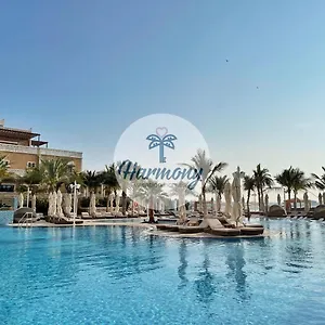Апартаменты Harmony - Balqis, Дубай