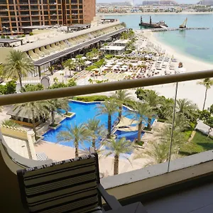Апартаменты Royal Club By Rvhr, Palm Jumeirah, Дубай