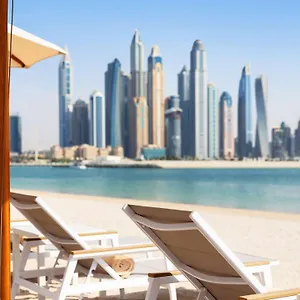 Apart Otel Adagio Premium The Palm, Dubai